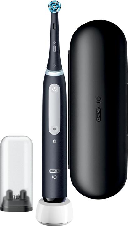 Oral-B iO Series 4 (Oszillierende Zahnbürste)
