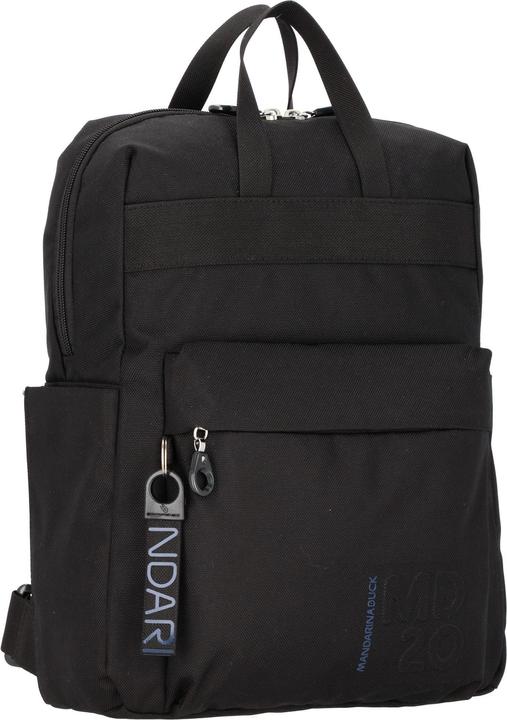 Produktbild Mandarina Duck Rucksack / Daypack MD20 Backpack QMT17 (9 l)