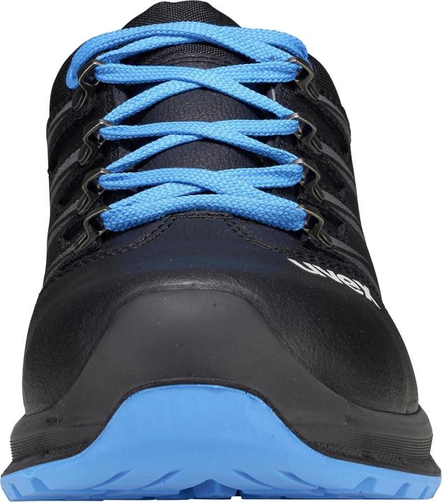 Actual product image Uvex Safety 2 trend (S3, 43)
