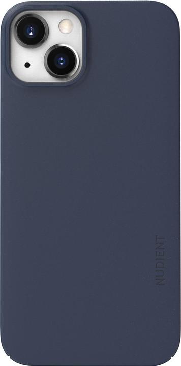 Immagine prodotto Nudient Custodia sottile V3 (Apple iPhone 13)