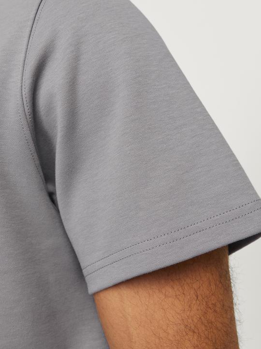 Actual product image Jack & Jones RDD Printed Round Neck T-shirt T-shirt (S)