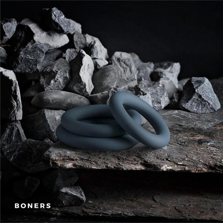 Actual product image Boners set (4.20 cm)