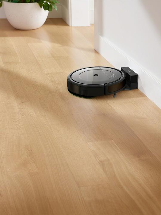 Immagine prodotto iRobot Roomba Combo r1 (Robot aspirapolvere)