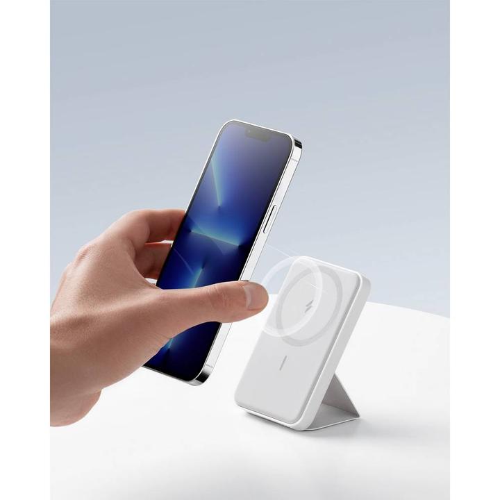 Actual product image Anker 622 (5000 mAh, 7.50 W, 18.50 Wh)