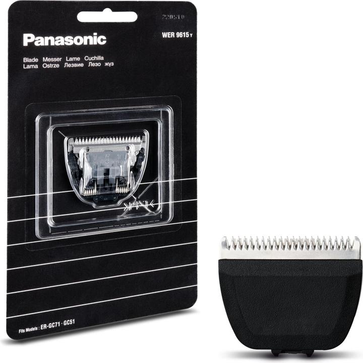 Produktbild Panasonic Ersatzmesser (1 x)