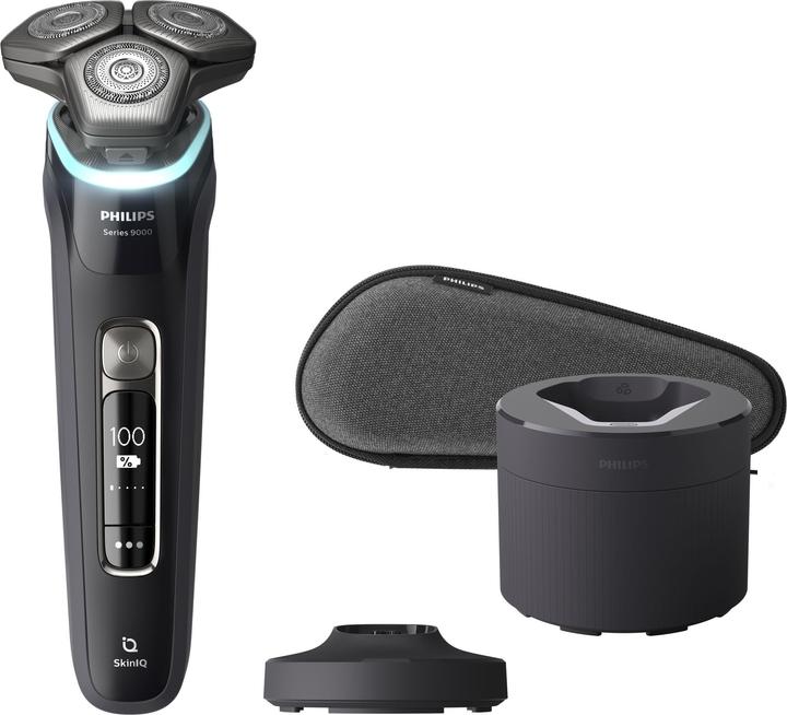 Philips Series 9000