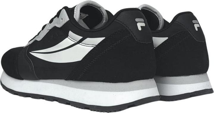 Actual product image Filipek Wood Buty damskie Fila Hypert czarne FFW0494 83336 38 (38)