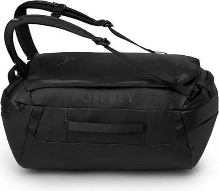 Produktbild Osprey Transporter Squffel 70, Raven (70 l)