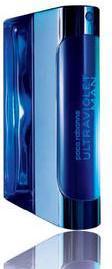 Produktbild Paco Rabanne Ultraviolet (Eau de Toilette, 100 ml)