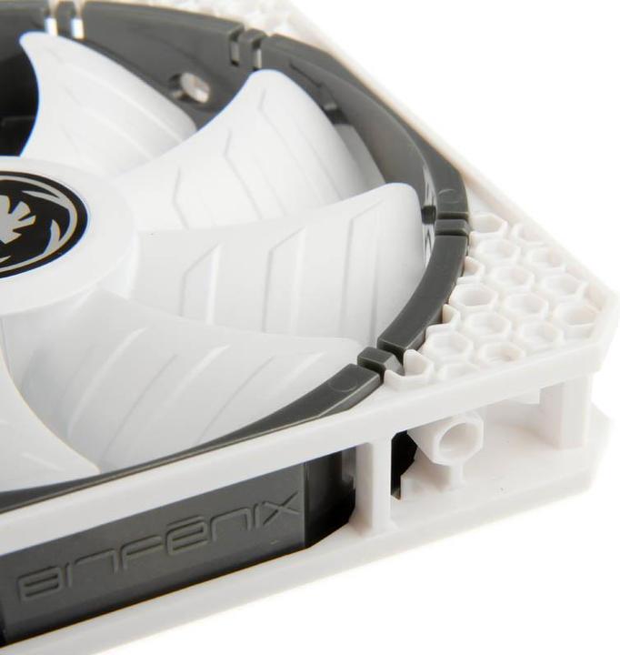 Image du produit BitFenix Ventilateur Spectre PRO PWM 140mm (140 mm, 1 x)