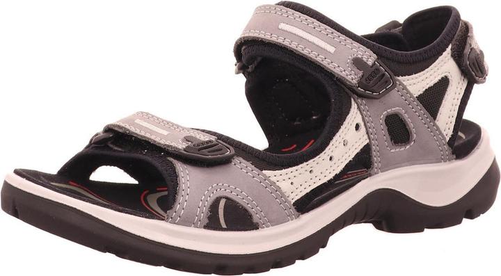 Actual product image Ecco Sandals (37)