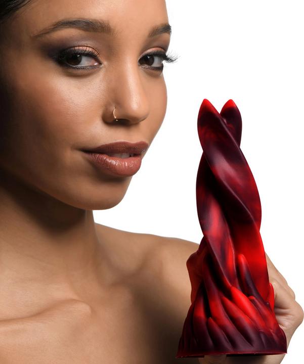 Produktbild Creature Cocks Hell Kiss Twisted Tongues