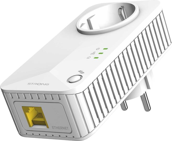 Actual product image Strong PL600TRIEUV2 PL600TRIFR (600 Mbit/s)