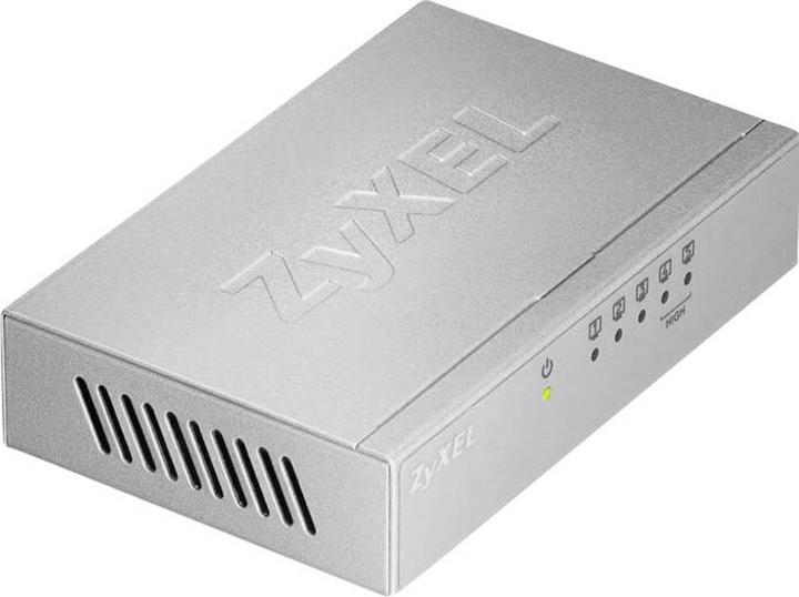 Produktbild Zyxel Es-105a V3 (5 Ports)