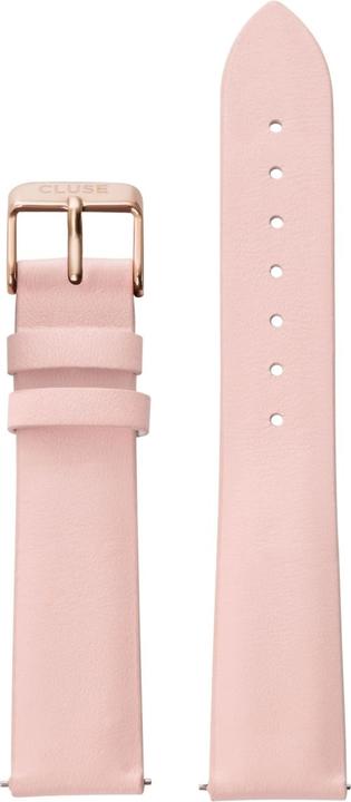 Produktbild Cluse Strap 18 mm (18 mm, Leder)
