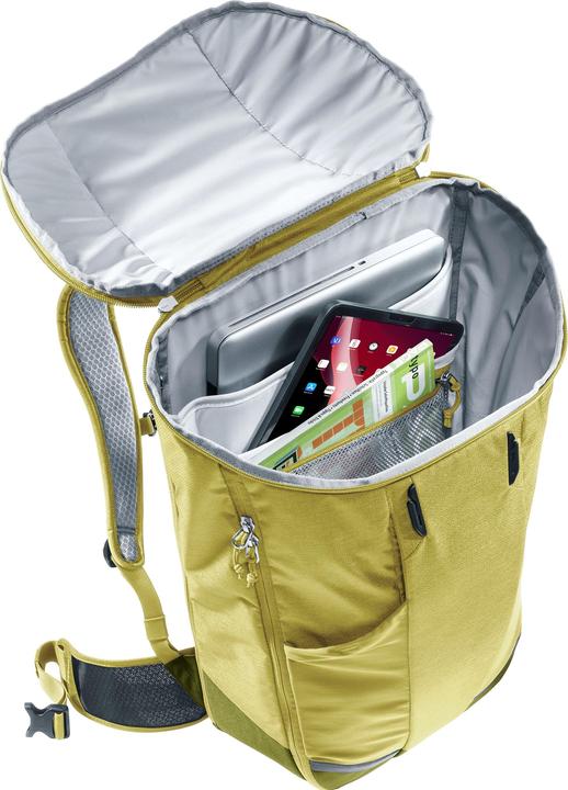 Produktbild Deuter Rotsoord 25+5 (30 l)