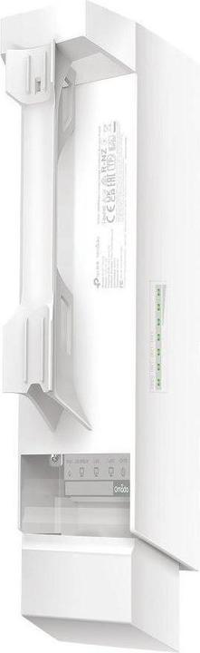 Image du produit TP-Link EAP215-BRIDGE KIT - Pont sans fil Omada avec AP intérieur/extérieur longue portée (866 Mbit/s)