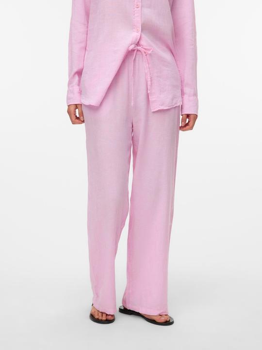 Produktbild Vero Moda VMLINN Mittlere Taille Hose Hose mit weitem Beinschnitt (S)