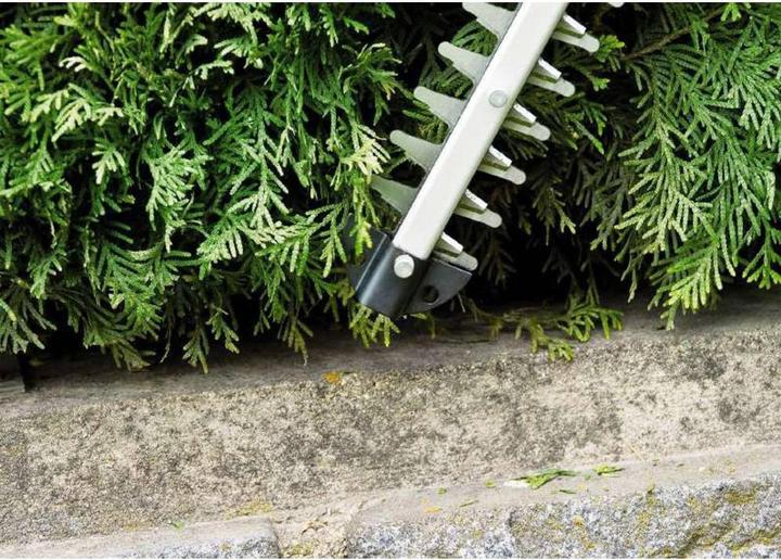 Actual product image Einhell GC-EH 4550 (Electric hedge trimmer)