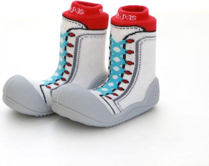 Immagine prodotto Attipas Nuove scarpe da ginnastica rosse (20)