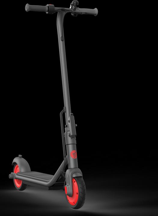 Actual product image Segway-Ninebot ZING C20 (16 km/h, 20 km, 150 W)