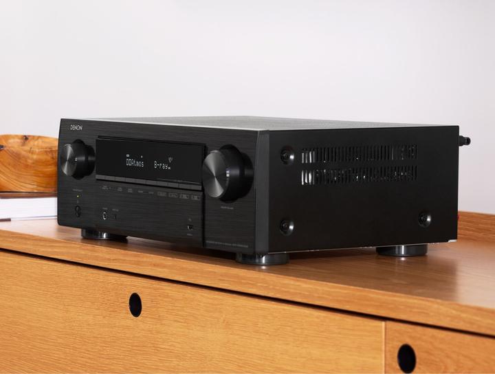 Produktbild Denon AVR X1800H (7.2 Kanal, FM)