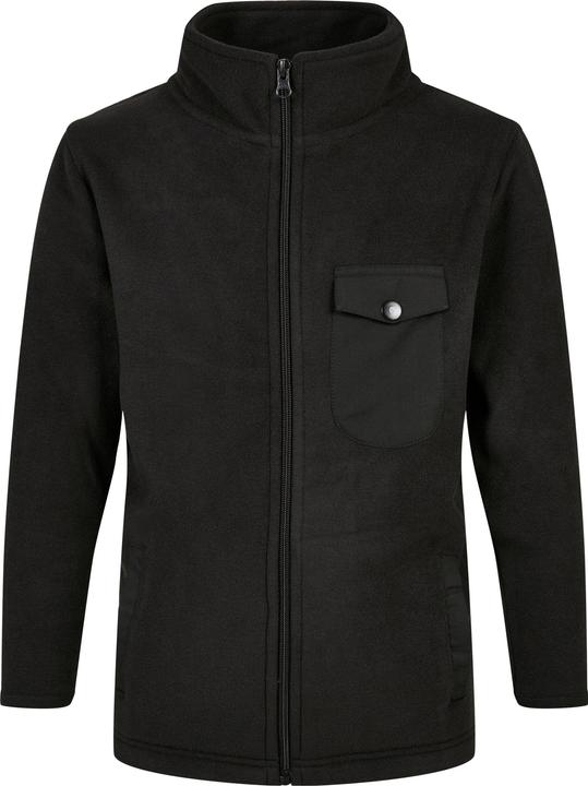 Image du produit Urban Classics Veste de track garçon Polar Fleece (134, 140)