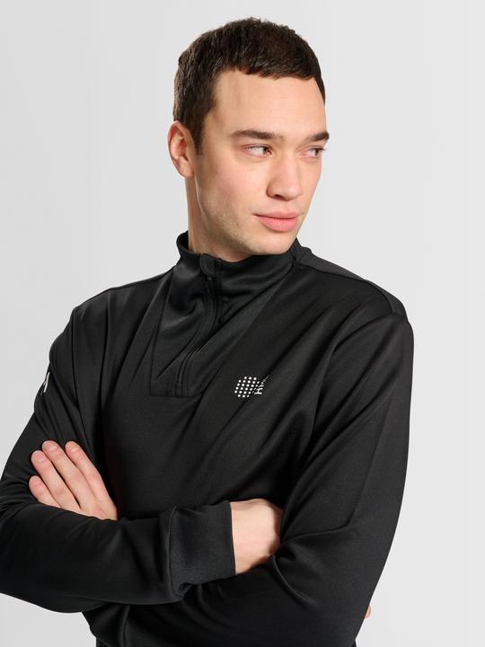 Immagine prodotto hummel hmlCOURT MEZZA ZIP L/S (XL)