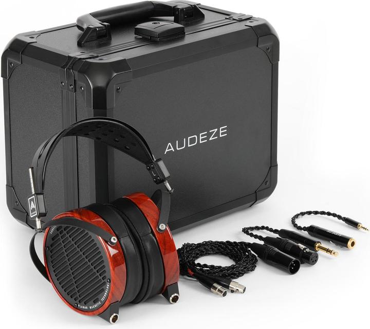 Produktbild Audeze LCD-2 Padauk (Kabelgebunden)