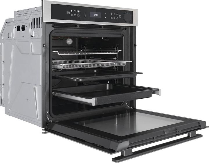 Actual product image Whirlpool AKZ9S 8271 IX