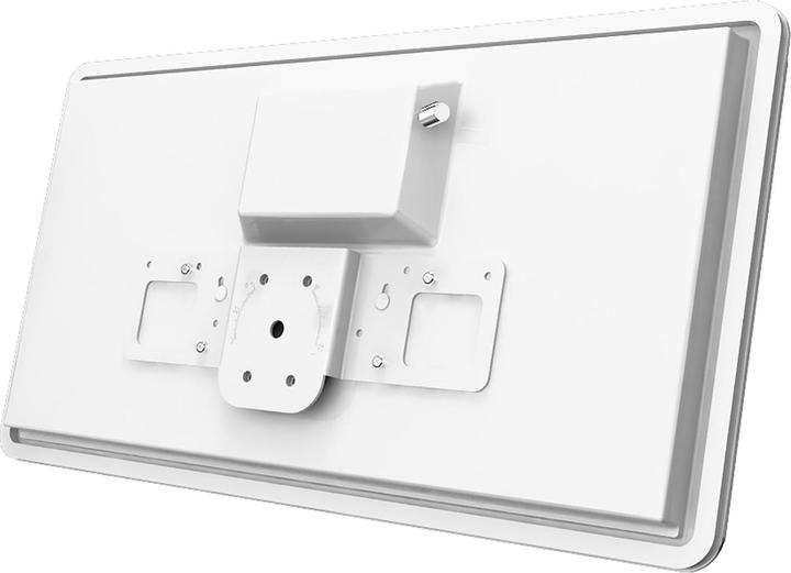 Actual product image Selfsat H30d (Flat antenna, 33.70 dB, DVB-S / -S2)
