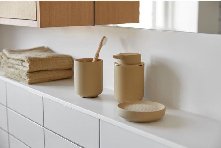 Produktbild Zone Denmark Seifenspender warm sand 250 ml, Beige