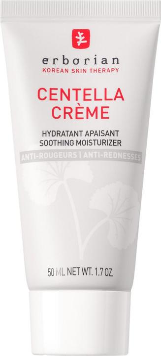 Crema viso