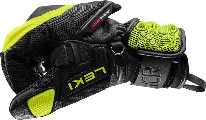 Immagine prodotto Leki WCR Venom 3D Junior (5)