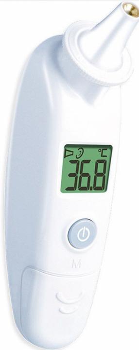 Immagine prodotto Rossmax Termometro auricolare a infrarossi RA600 (Auricolare)