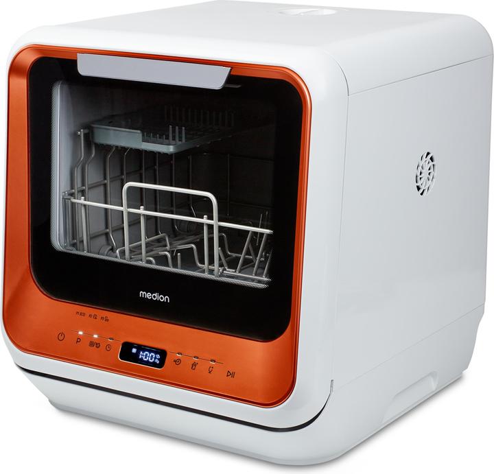 Immagine prodotto Medion Lavastoviglie DWT20 (MD37763)