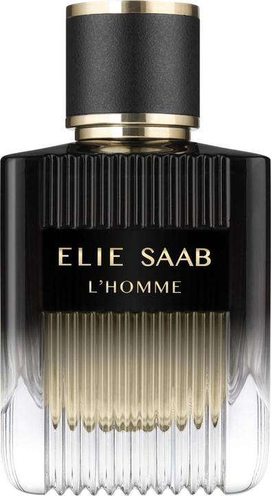Produktbild Elie Saab Lhomme Eau De Parfum Spray 100ml (Eau de Parfum, 100 ml)