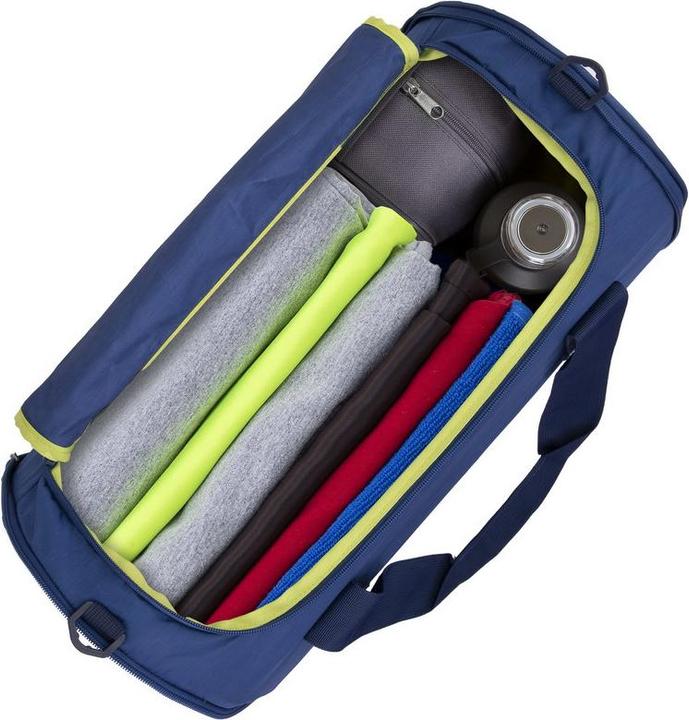 Produktbild Rivacase NB Rucksack Mestalla 30L 5541 (30 l)