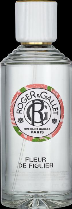 Produktbild Roger & Gallet Eau Parfumée (re) (Eau de Parfum, 100 ml)