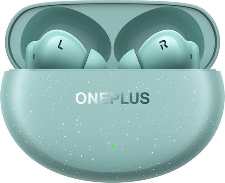 Produktbild OnePlus Nord Buds 3 Pro Blau (ANC, 12 h, Kabellos)