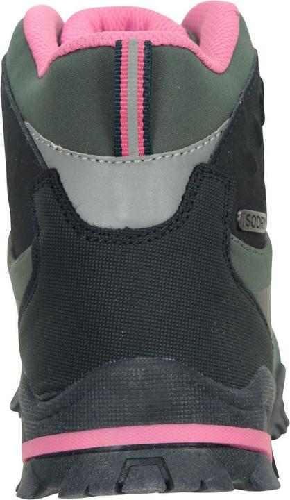 Produktbild Mountain Warehouse Wanderstiefel Softshell (30.5)