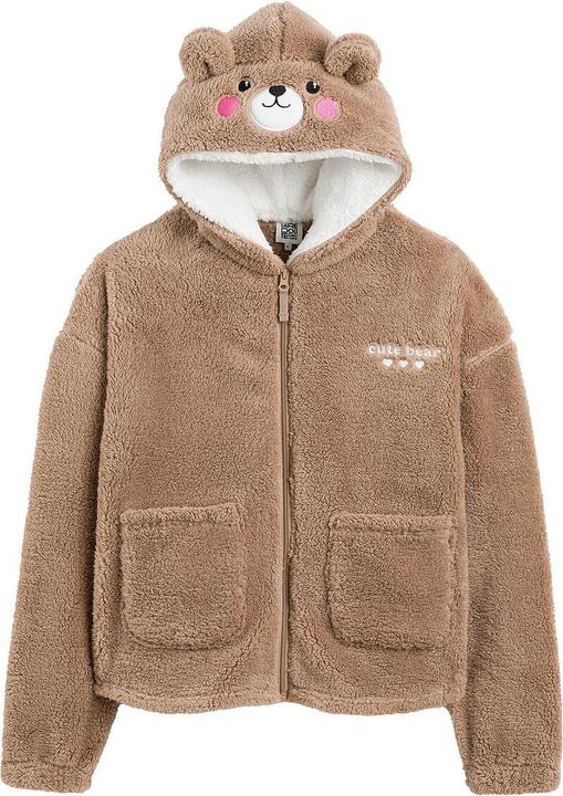 Produktbild La Redoute Collections Lounge-Jacke (152)