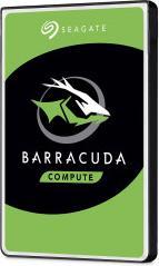 Actual product image Seagate HDD BarraCuda 2TB 2.5"5.4K SATA 7mm (2 TB, 2.5")