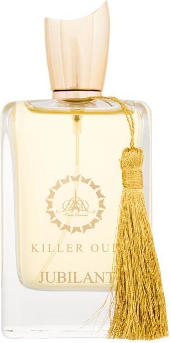 Image du produit Paris Corner Oud Jubilant tueur (Eau de parfum, 100 ml)