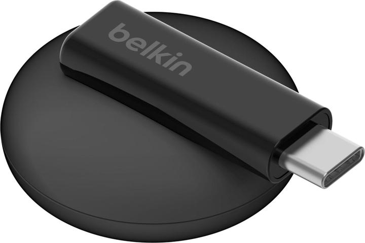 Productafbeelding Belkin BOOST CHARGE Apple Watch opladen