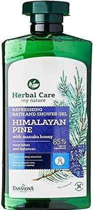Produktbild Farmona Herbal Care My Nature Refreshing B (500 ml)