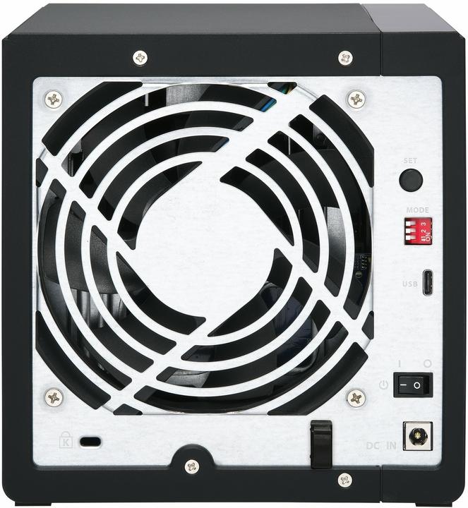 Image du produit QNAP TR-004 Expansion Unit
