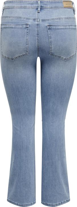 Immagine prodotto Only Jeans a vita alta Curvy CARSALLY (W50/L34)