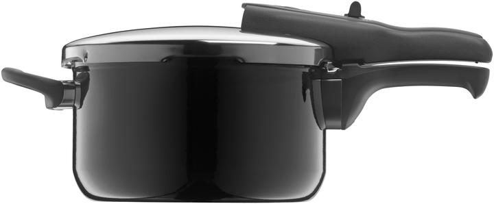 Immagine prodotto Silit Sicomatic t-plus 4,5 litri (22 cm, Cucina a vapore, Acciaio inossidabile)