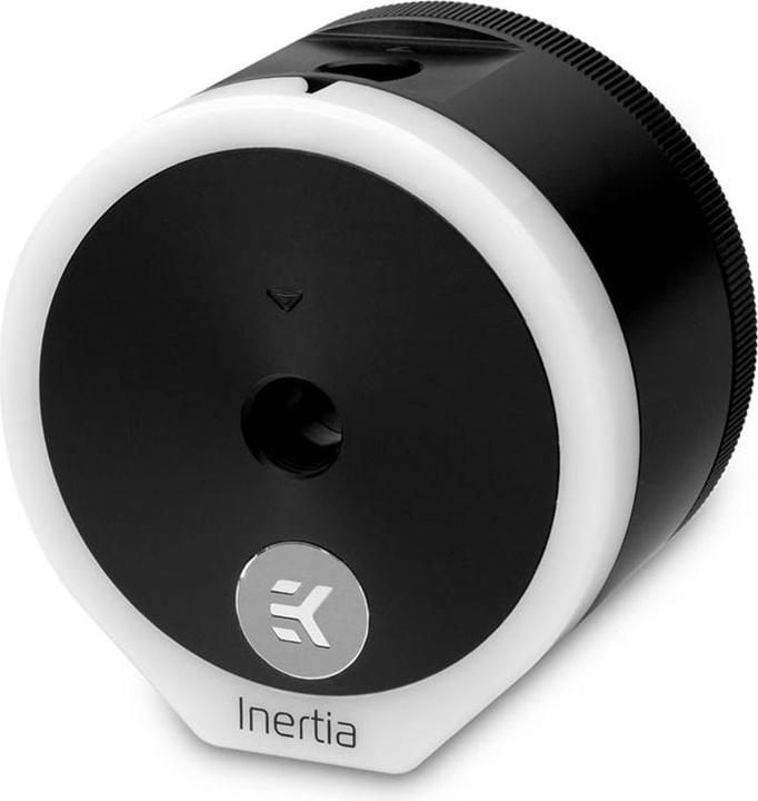 Immagine prodotto EKWB EK Quantum Inertia D5 Corpo D-RGB - Acetale